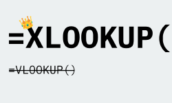 Featured image of post VLOOKUP vs XLOOKUP