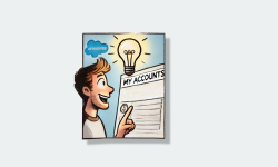 Featured image of post Dynamically Showing Accounts in Salesforce Based on the Logged-In User