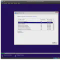 Create a Windows Domain Homelab in Virtualbox