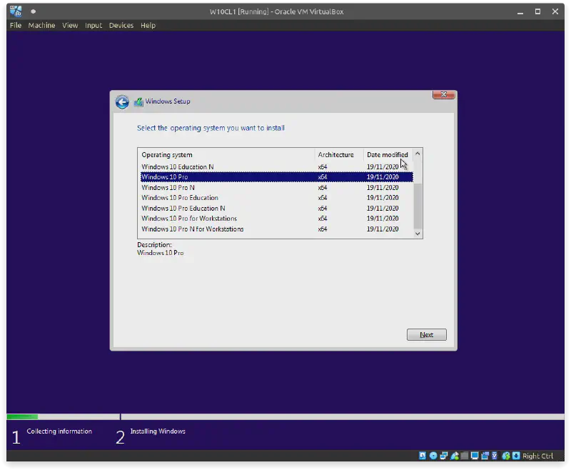 Featured image of post Create a Windows Domain Homelab in Virtualbox